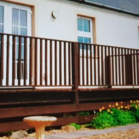 Villa Ocean View Port William Esterno foto