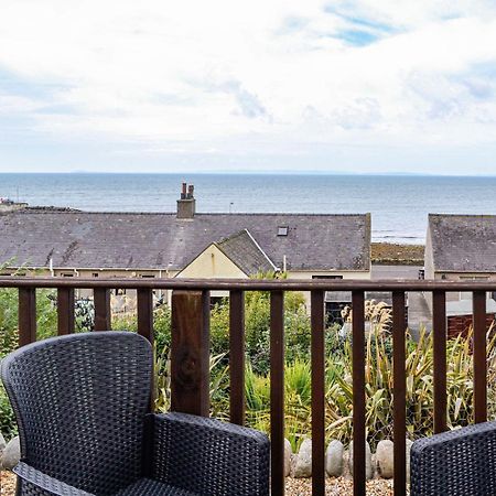Villa Ocean View Port William Esterno foto