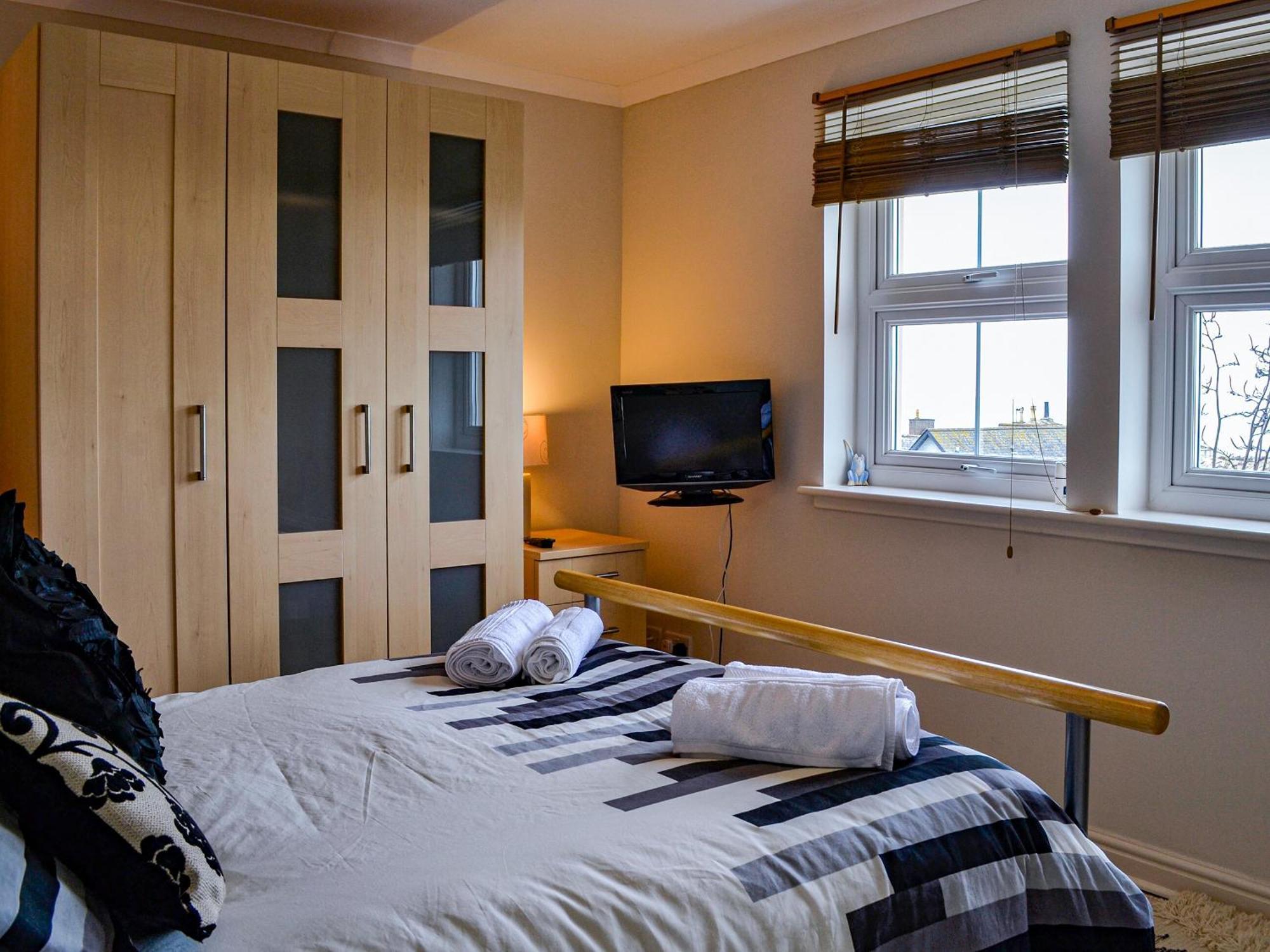 Villa Ocean View Port William Esterno foto